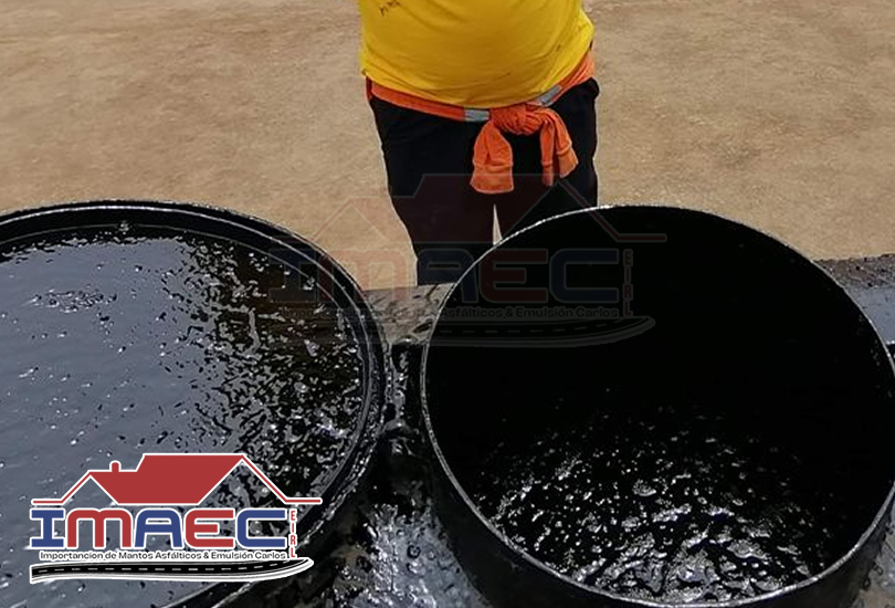 comercializadora de asfalto